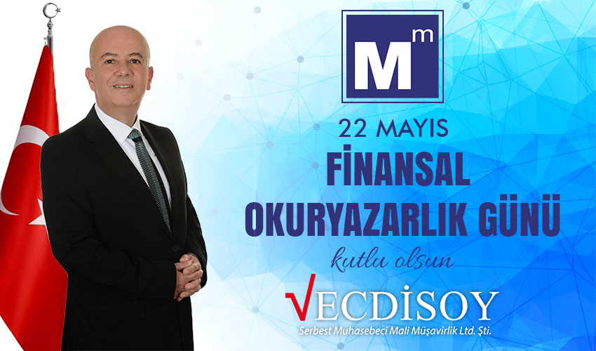 Finansal Okuryazarlık Günü